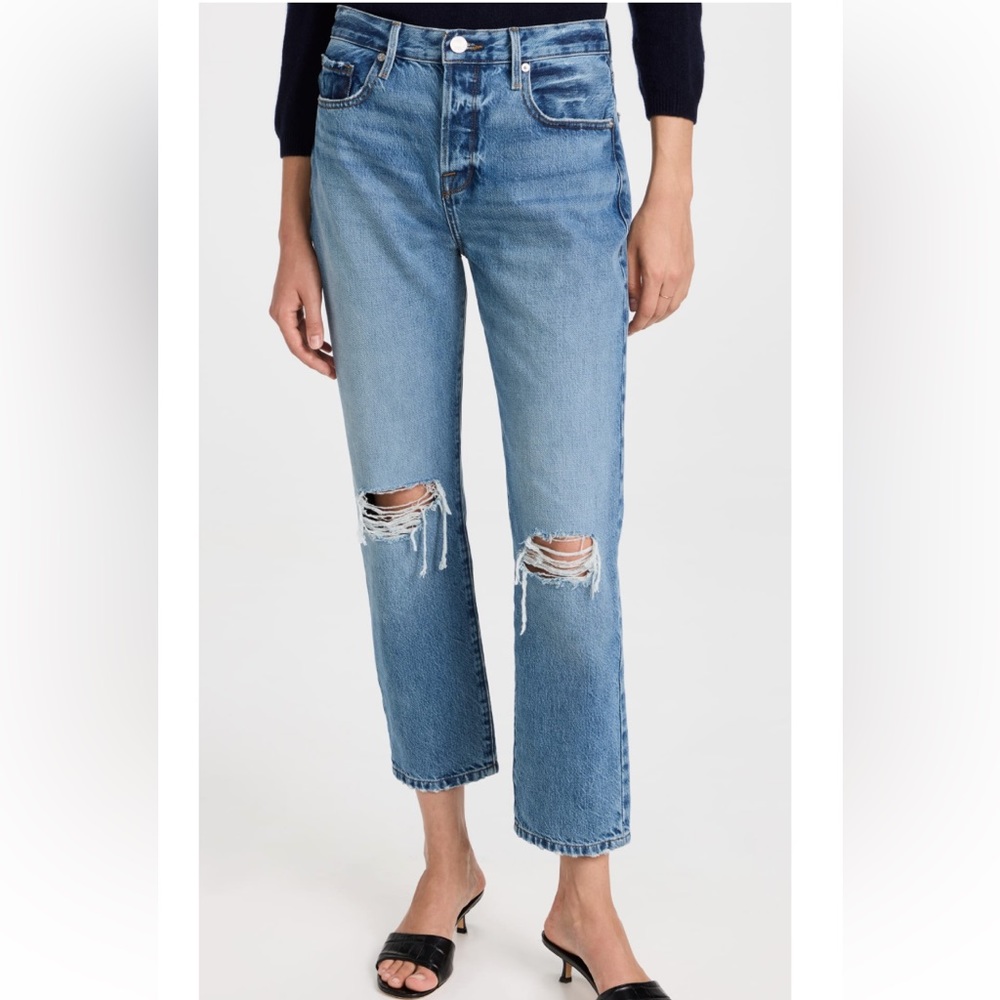 Frame Le Original Jeans
